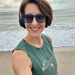 Fundraising Page: Bridget Janney